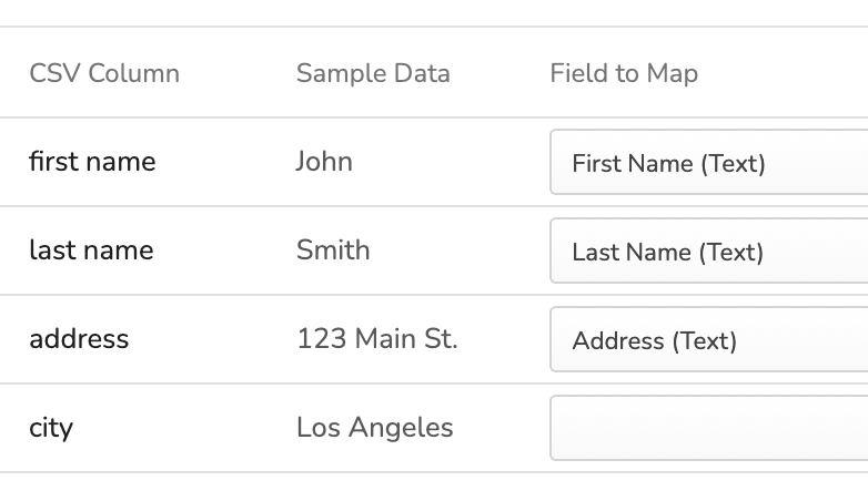 Getting Started With Call Tools